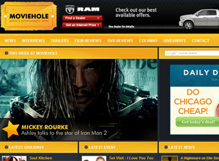 Best Entertainment Web Design examples | Entertainment Web Design ... Best Entertainment Web Design examples | Entertainment Web Design ...