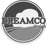 DreamCo Design Logo