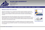 Promotional Web Design