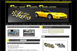 Auto Web Design