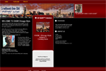 Movie Web Design
