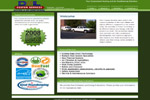 Contractor Web Design