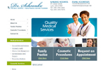 Medical Web Design