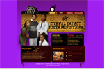 Religious Web Design