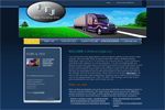 Transportation Web Design