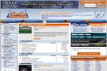 Websites Portfolio