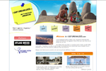 Entrepreneur Web Design