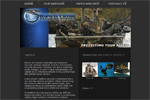 Political Web Design
