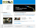 Contractor Web Design