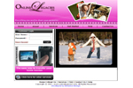Photography Web Design