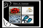 Wedding / Event Web Design