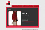 Fashion Web Design