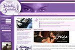 Social Networking Web Design