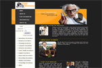 Entrepreneur Web Design