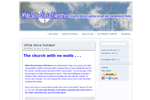 Religious Web Design