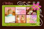 Fashion Web Design