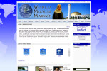 Social Networking Web Design