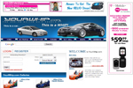 Auto Web Design