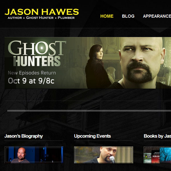 ghost hunters 01