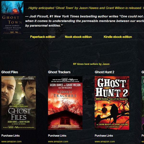 ghost hunters 03