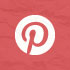 pinterest icon