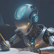 AI content generation