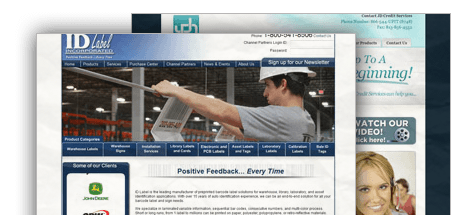 Tennessee web design