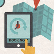 hotel app booking system