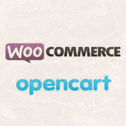 ecommerce website software