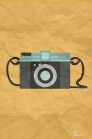 photography web design info
