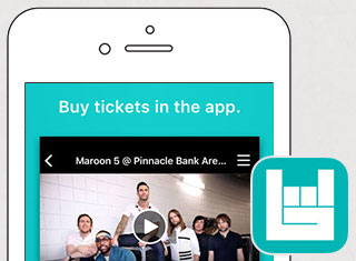 Music App Development Design Example