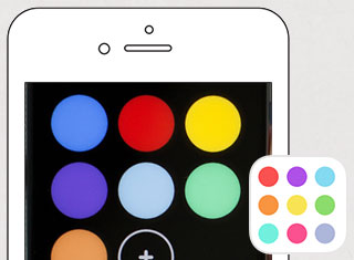 Music App Development Design Example
