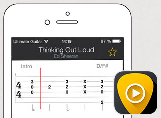 Music App Development Design Example