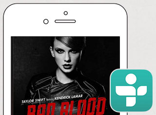 Music App Development Design Example