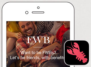 Dating App Development Design Example