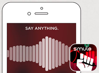 Music App Development Design Example