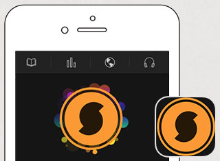Music App Development Design Example
