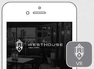 Hotel App Development Design Example