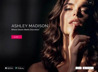 Dating Web Design Design Example