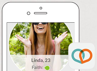 Dating App Development Design Example