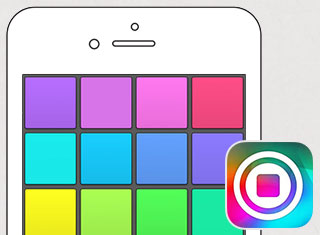 Music App Development Design Example