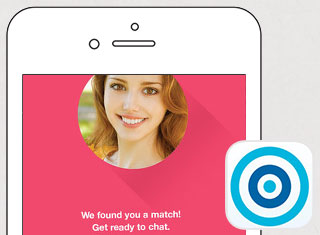 Dating App Development Design Example