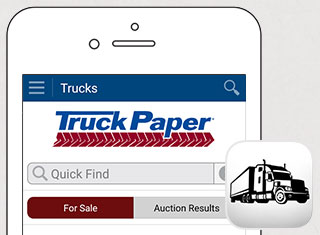 Transportation App Development Design Example
