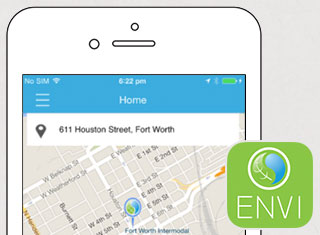 Auto App Development Design Example