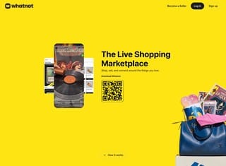 Entertainment Web Design Design Example