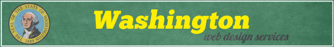 Yakima Web Design Banner
