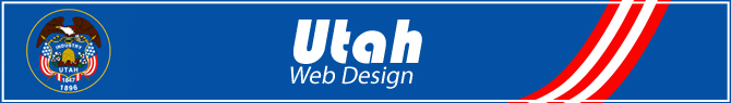 St George Web Design Banner