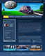 Transportation Web Design