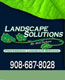 Landscaping Web Design