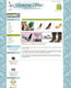 Fashion Web Design